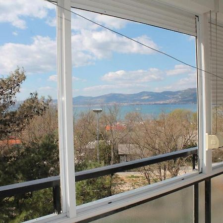 Apartment Iris Сплит Экстерьер фото