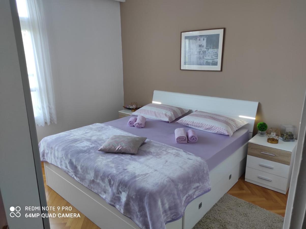 Apartment Iris Сплит Экстерьер фото