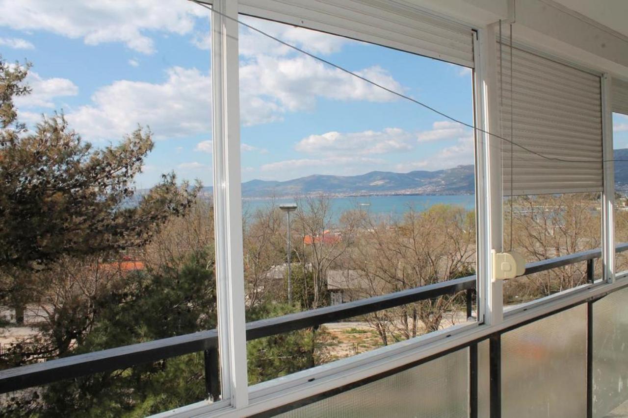 Apartment Iris Сплит Экстерьер фото