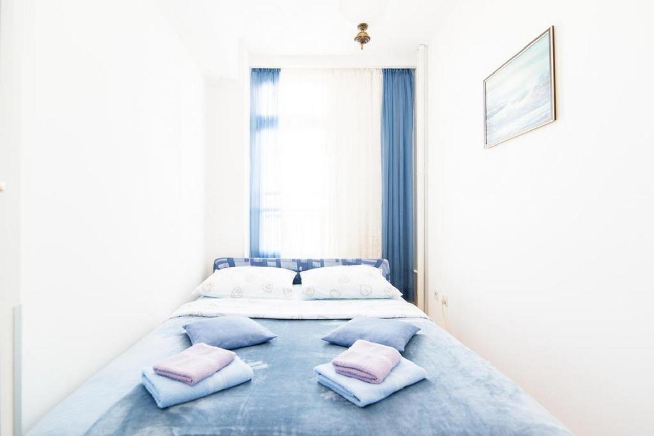 Apartment Iris Сплит Экстерьер фото