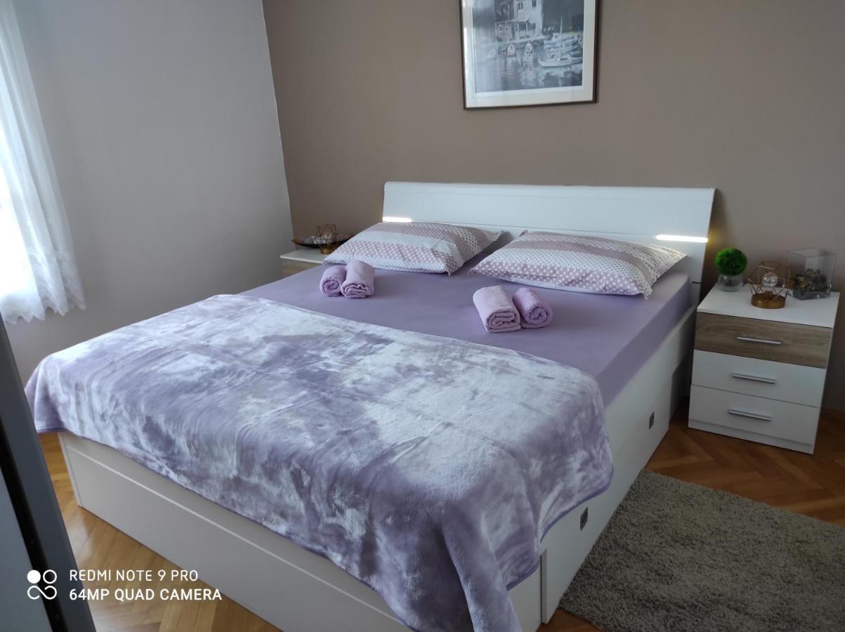 Apartment Iris Сплит Экстерьер фото