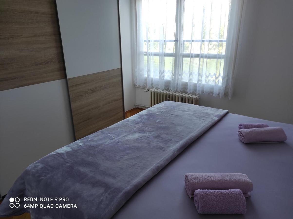 Apartment Iris Сплит Экстерьер фото