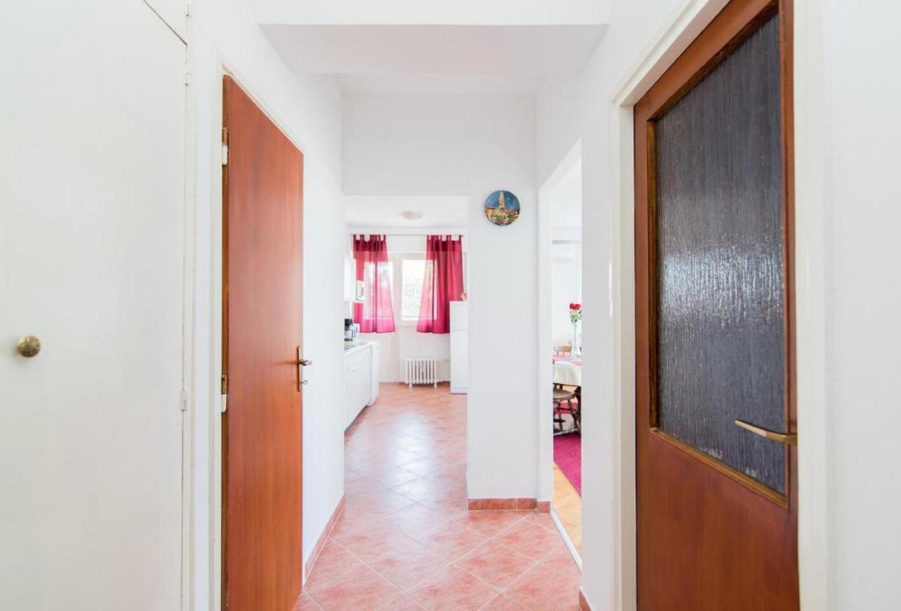 Apartment Iris Сплит Экстерьер фото