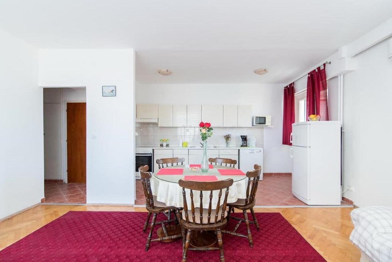 Apartment Iris Сплит Экстерьер фото
