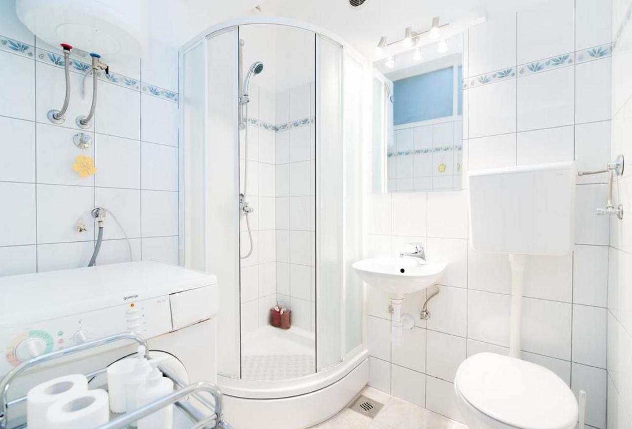 Apartment Iris Сплит Экстерьер фото