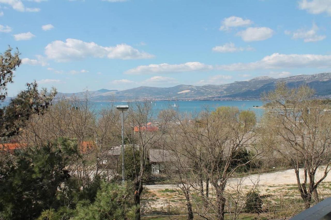 Apartment Iris Сплит Экстерьер фото