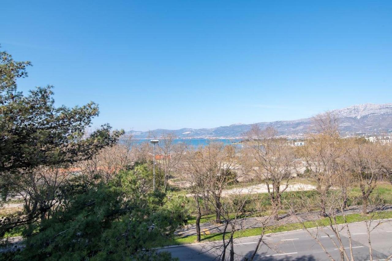 Apartment Iris Сплит Экстерьер фото