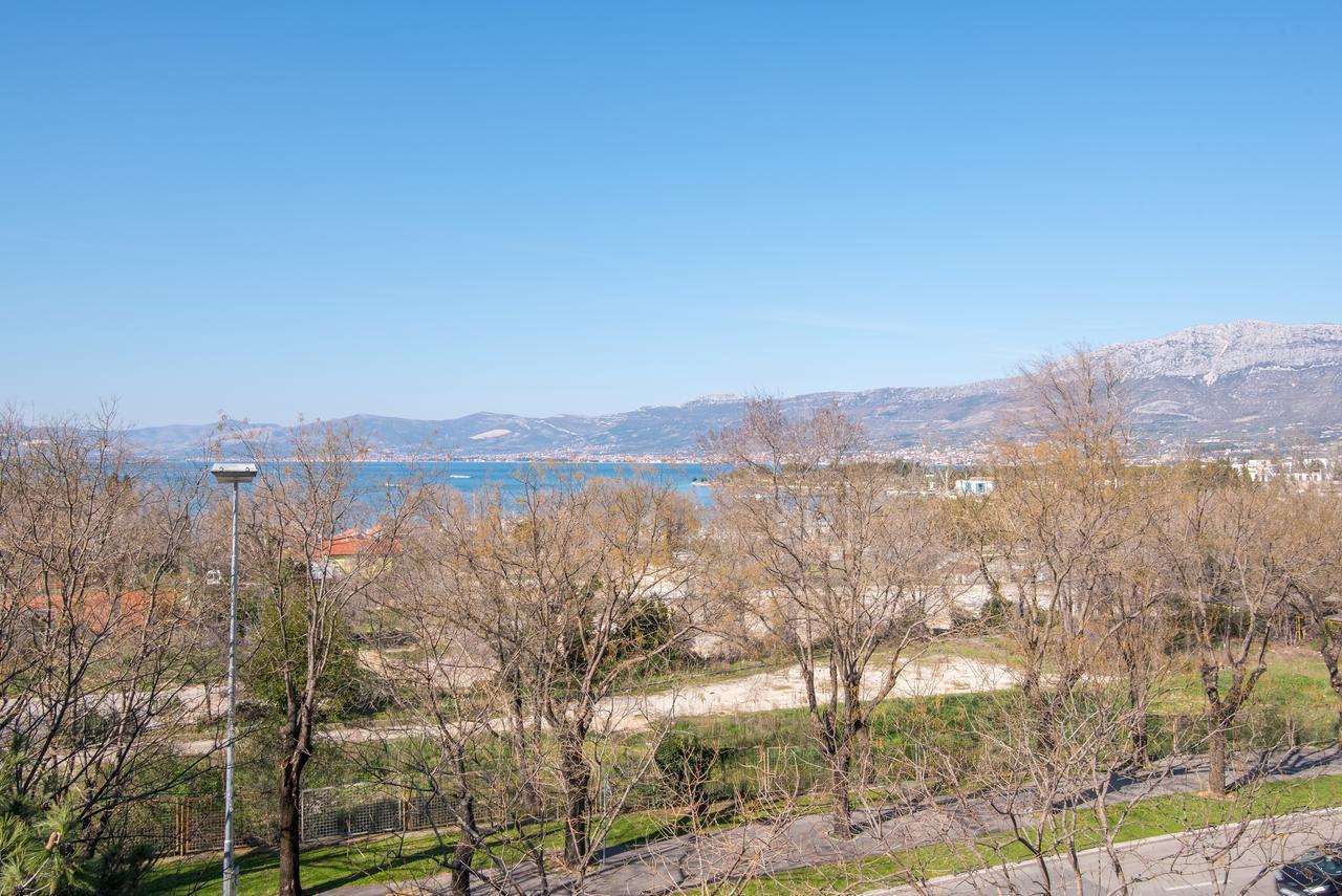 Apartment Iris Сплит Экстерьер фото