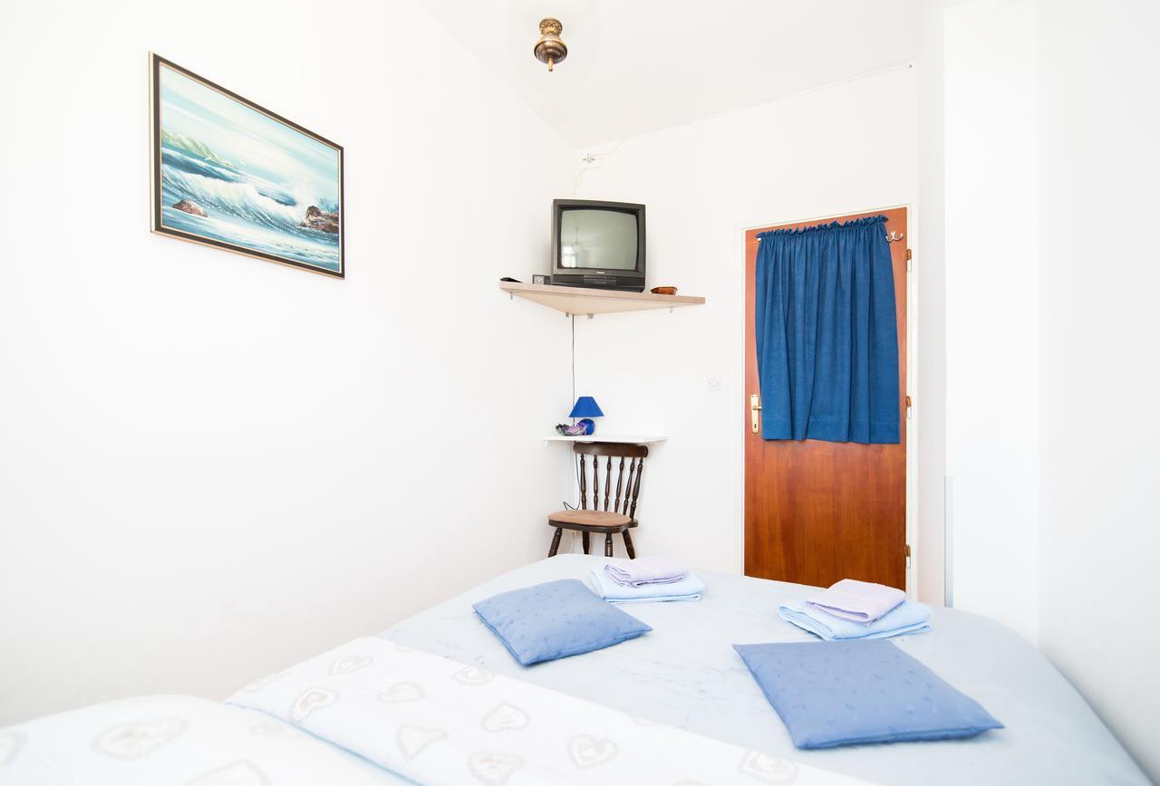 Apartment Iris Сплит Экстерьер фото