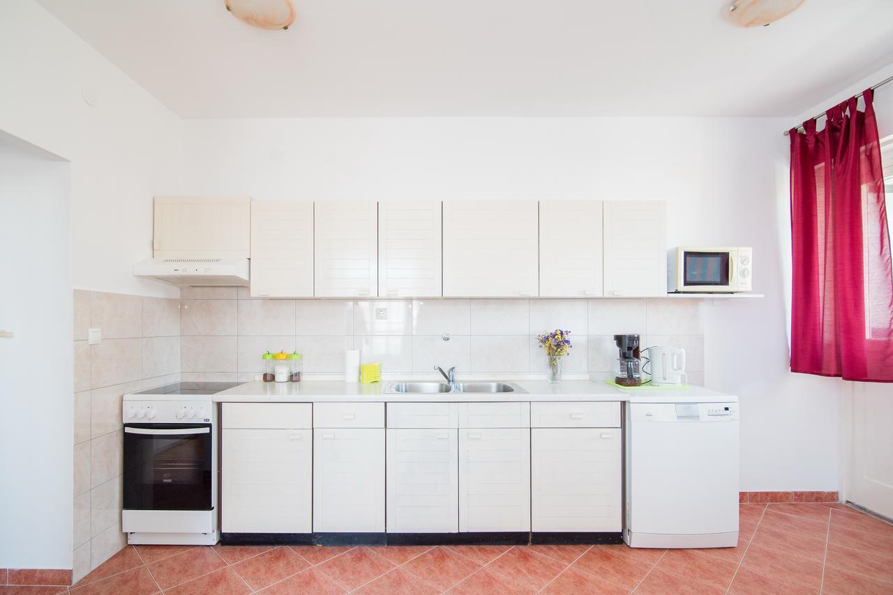 Apartment Iris Сплит Экстерьер фото