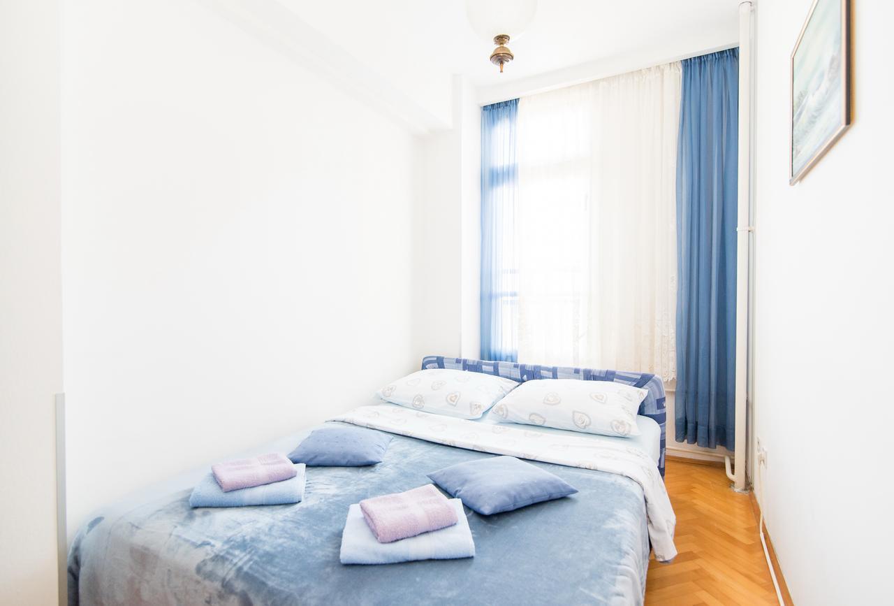 Apartment Iris Сплит Экстерьер фото
